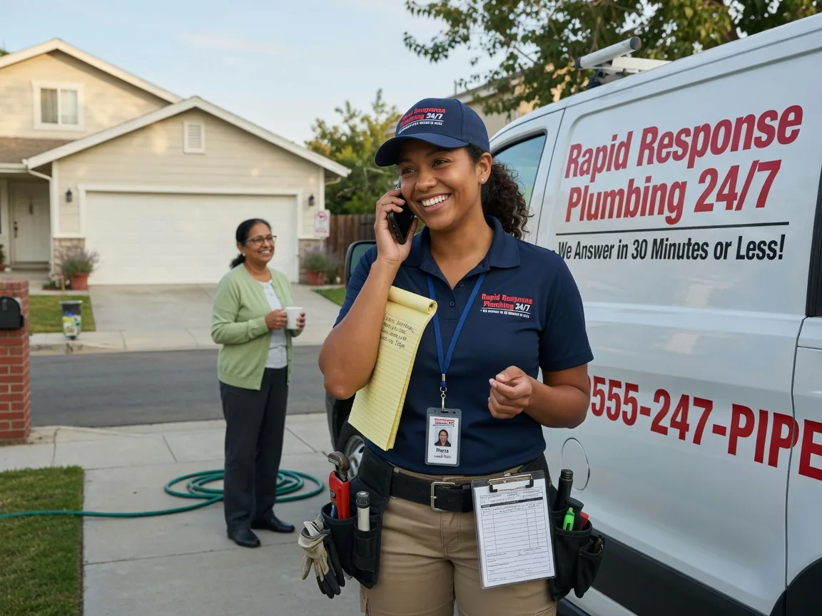 Emergency Plumber Fox, AR FAQs